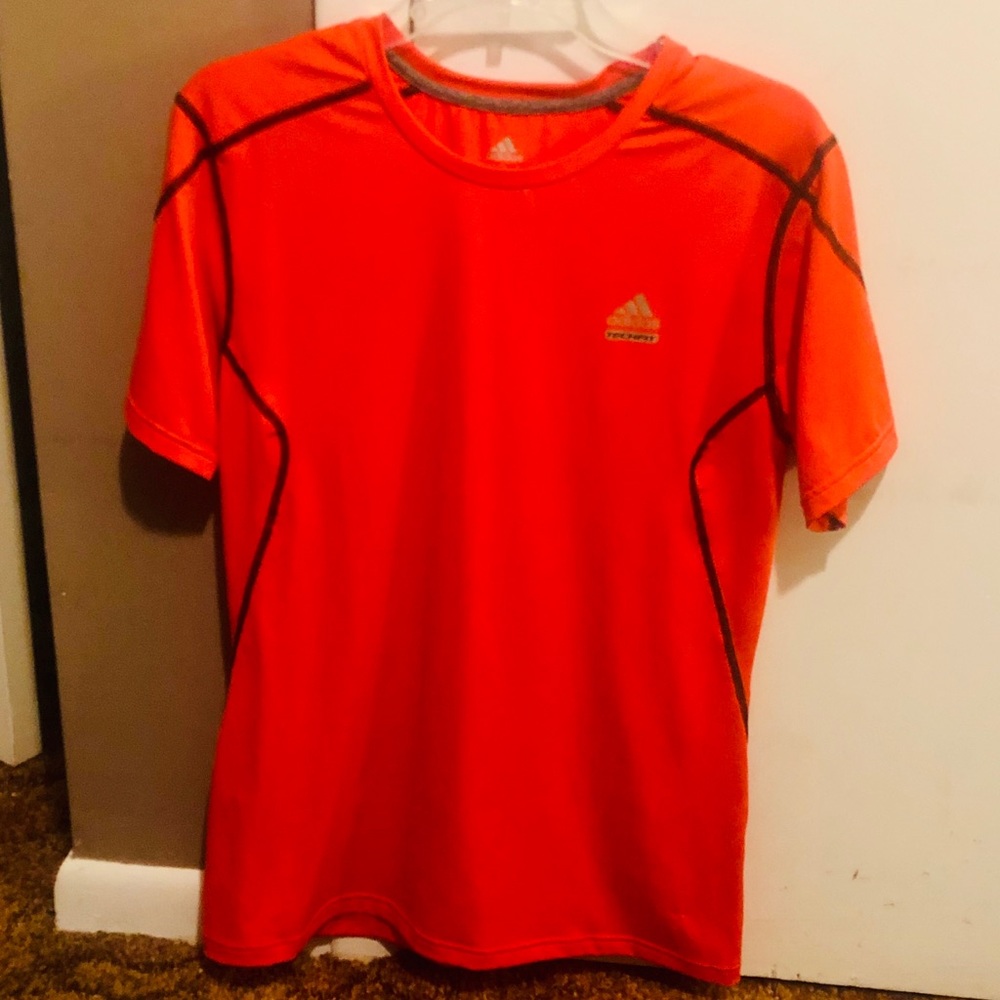 Adidas TechFit Shirt